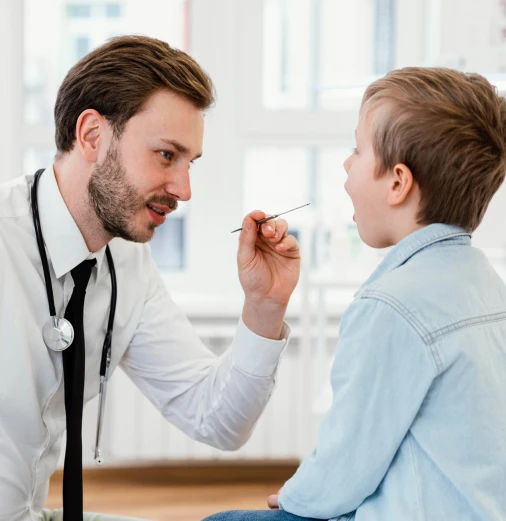 Healthcare in fujairah