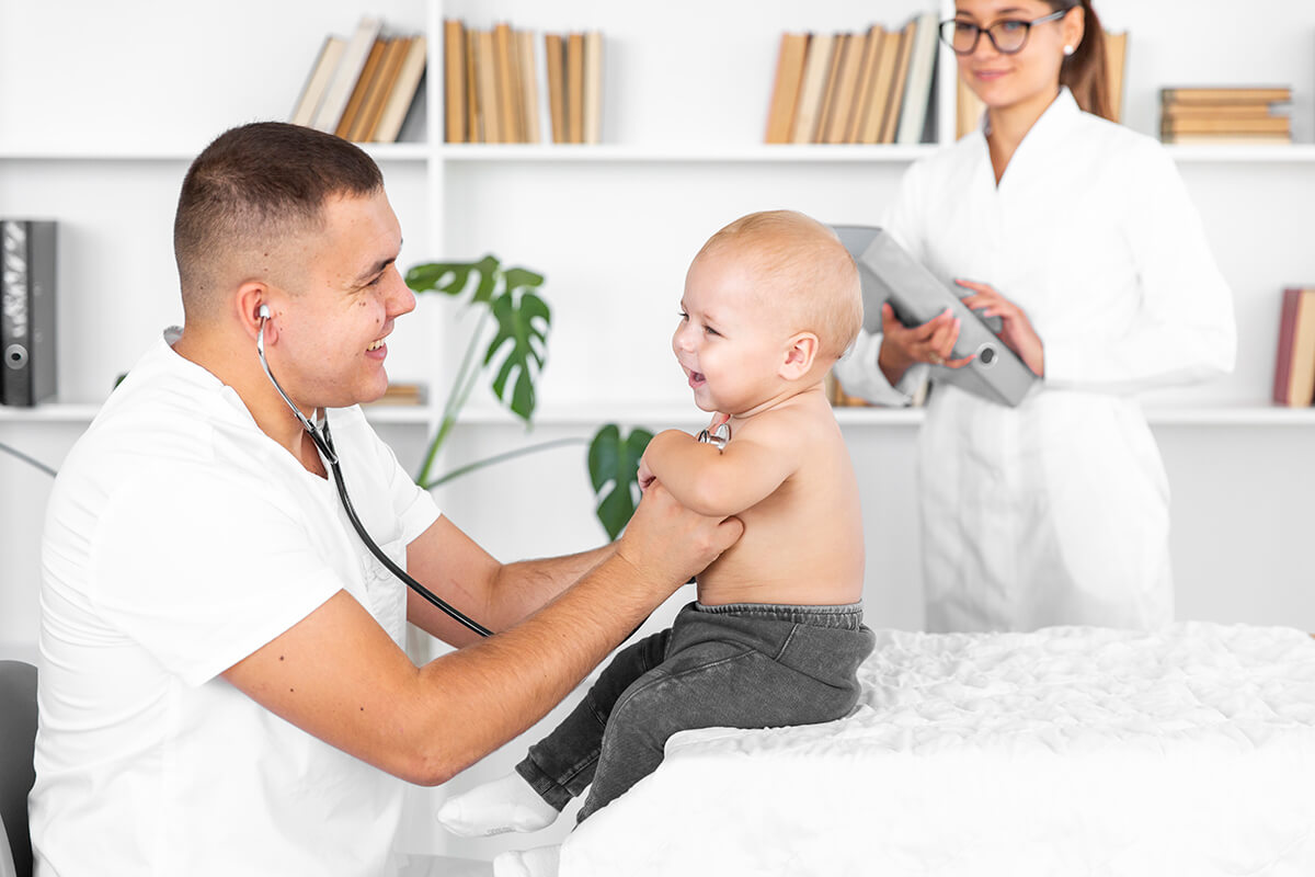 Thyroid Test in Dubai: When Do You Need It and What Does It Measure?