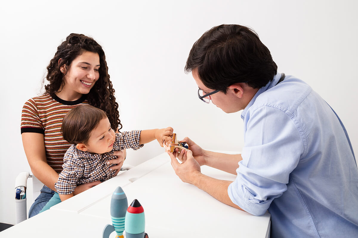 How to Choose the Best ABA Therapist in Dubai: A Guide for Parents
