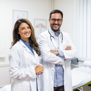 Your Medical Guide to Book with Dr. Basem Hatem, Specialist Orthopedic Surgeon / HOD