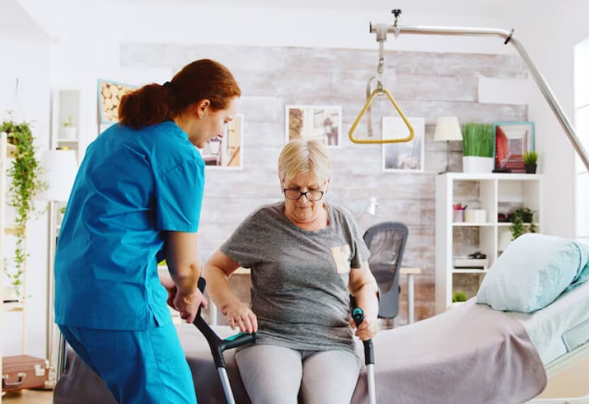 When to Stop Calcium Supplements After a Thigh Fracture? A Dubai Guide