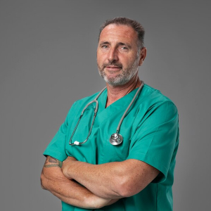 Dr. Ahmed Mohammed Al Ali