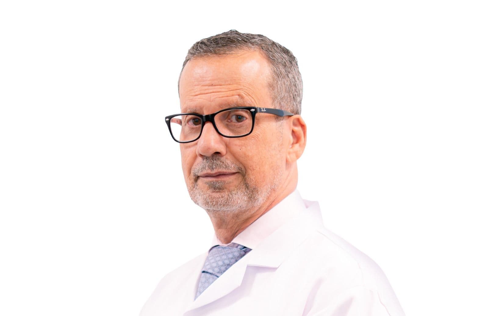 Dr. Ayman Saleh