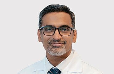 Dr. Mayur Patil