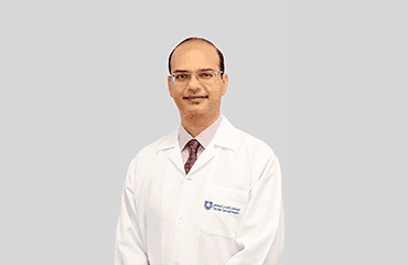 Dr. Rahul Chandrabhan Gupta