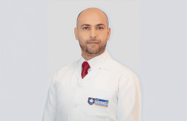 Dr. Raad Shukre Naddaf