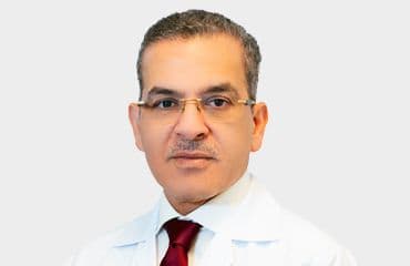 Dr. Yaser Naji