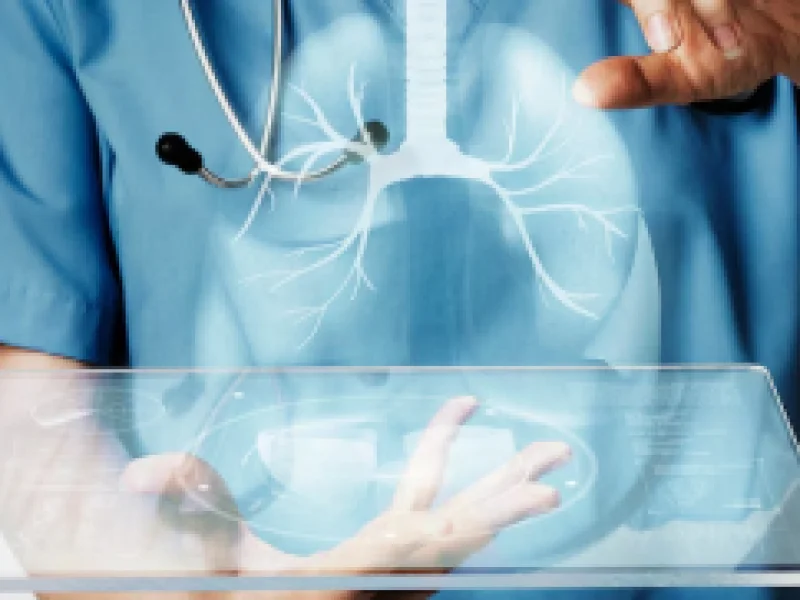 Pulmonology